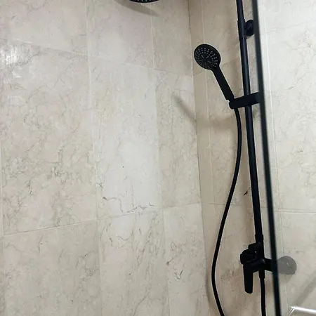 Apartamento A 150 Metros De La Playa