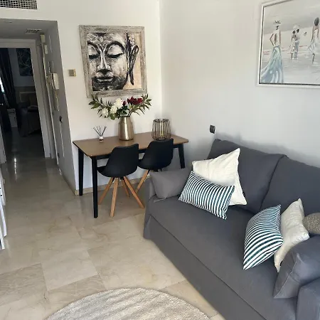 A 150 Metros De La Playa Apartamento