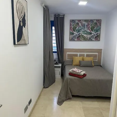 A 150 Metros De La Playa Apartamento